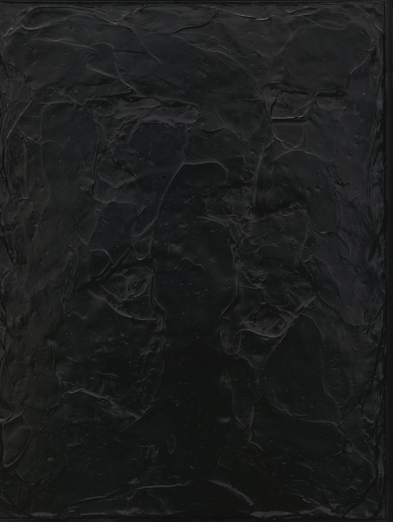 Ronald (Ron) Albert Martin (1943) - Mass Plane Black, One In The Series