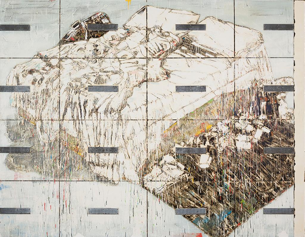 Deon Venter (1953) -