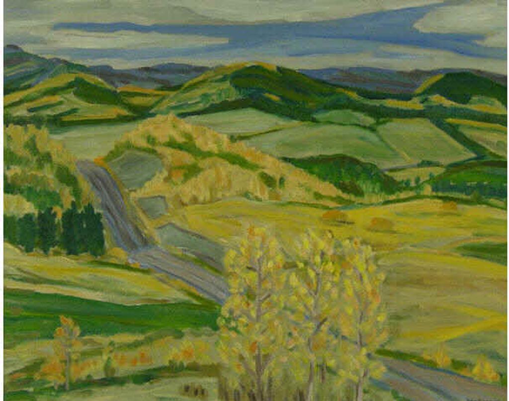 John Harold Thomas Snow (1911-2004) - Untitled