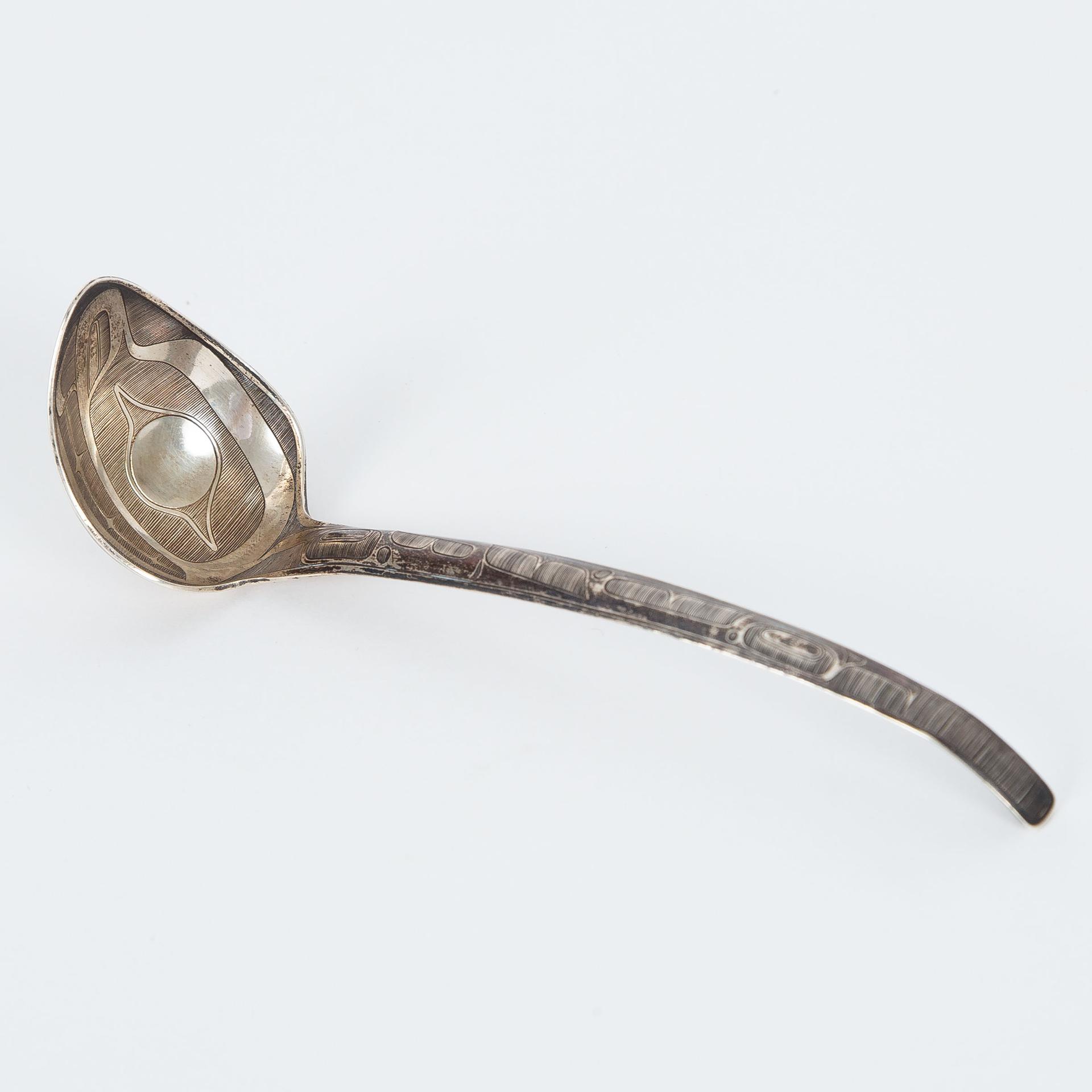 Sharon Hitchcock - Spoon