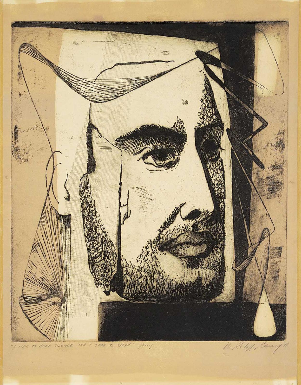Wilfred Roy