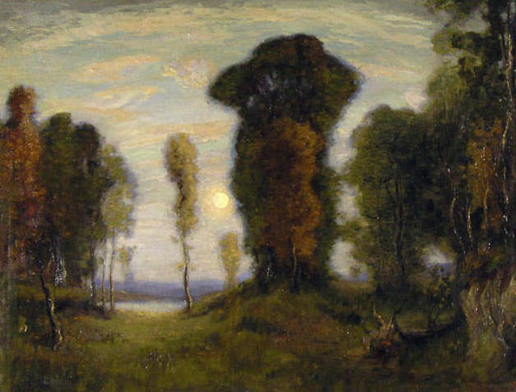 J. Fenton (1875) - Untitled