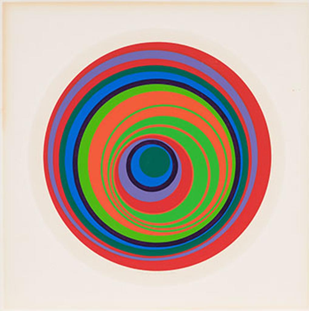Gordon Applebee Smith (1919-2020) - Project for Arthur Erickson