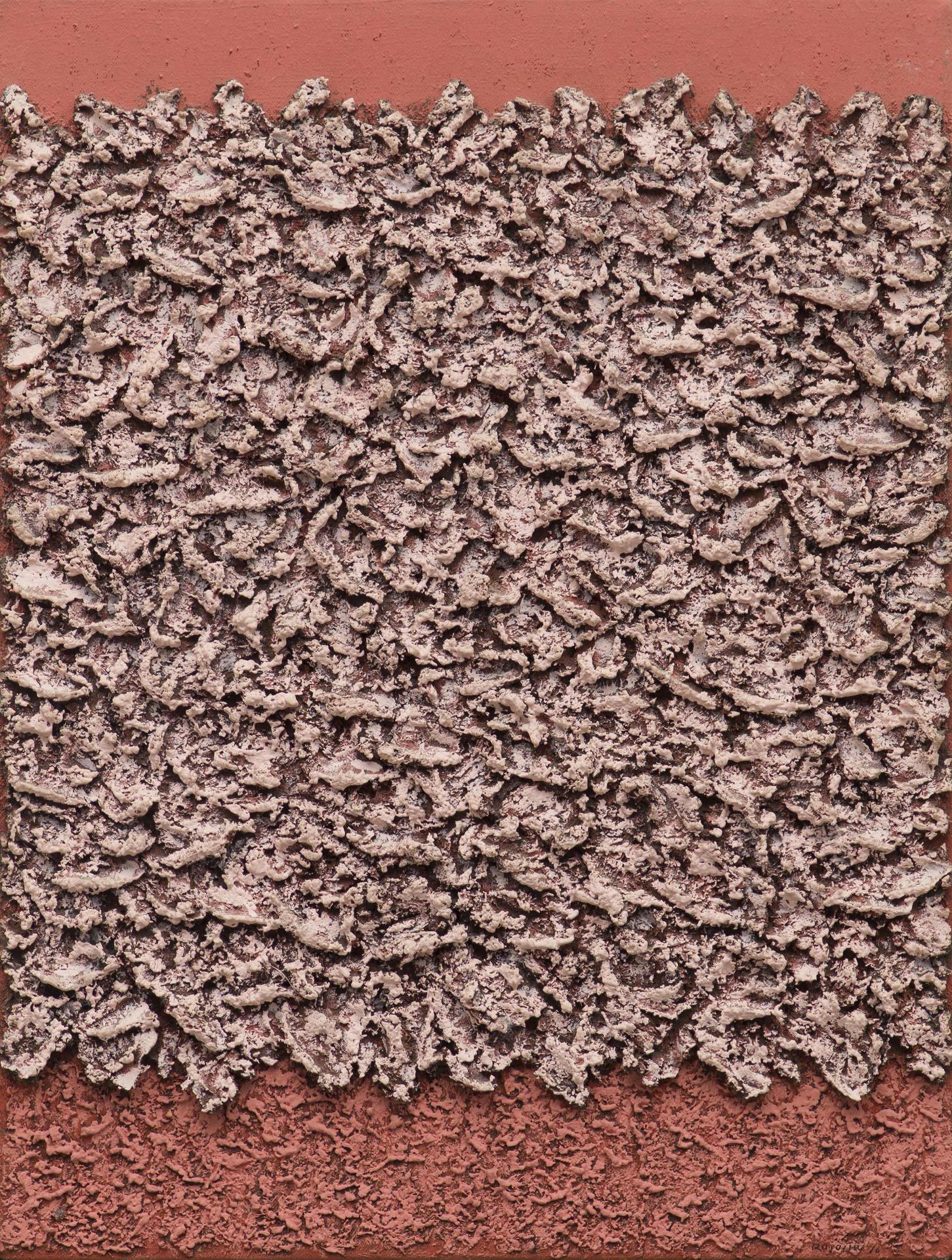 Yves Rajotte - Sans titre / Untitled, 1976