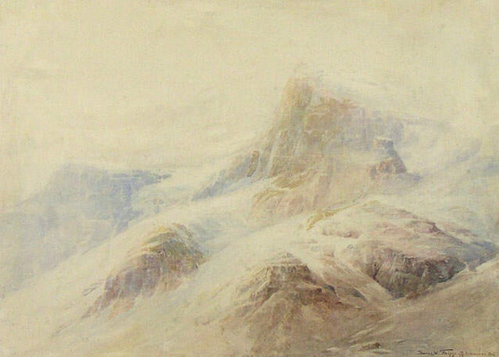 Thomas William Fripp (1864-1931) - Untitled