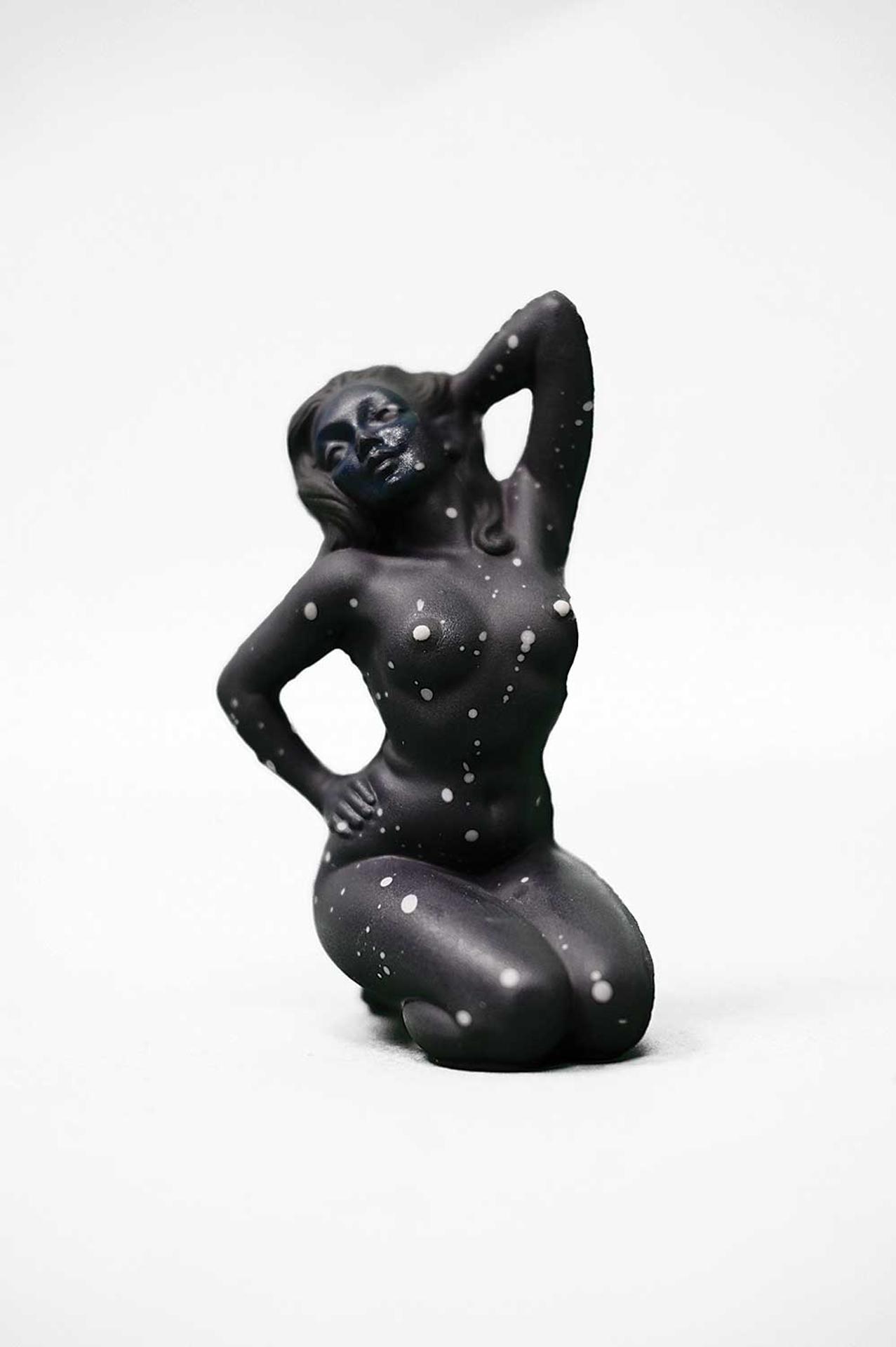 Roy Caussy - Galaxy Nudie Girl #6/6