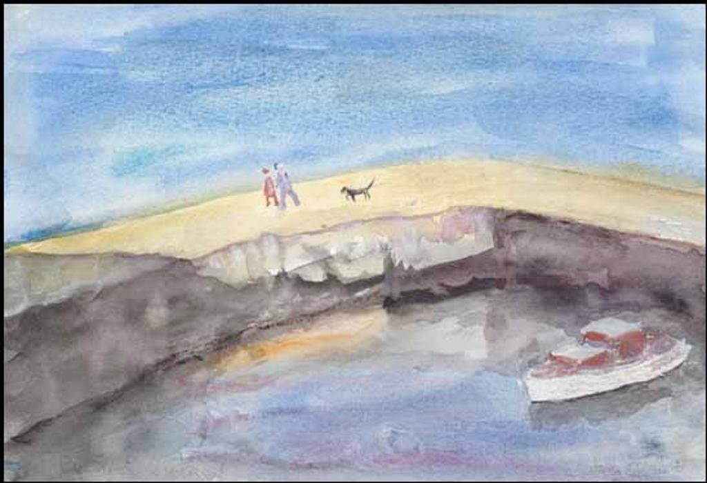Jori (Marjorie) Smith (1907-2005) - Bangor, Ireland