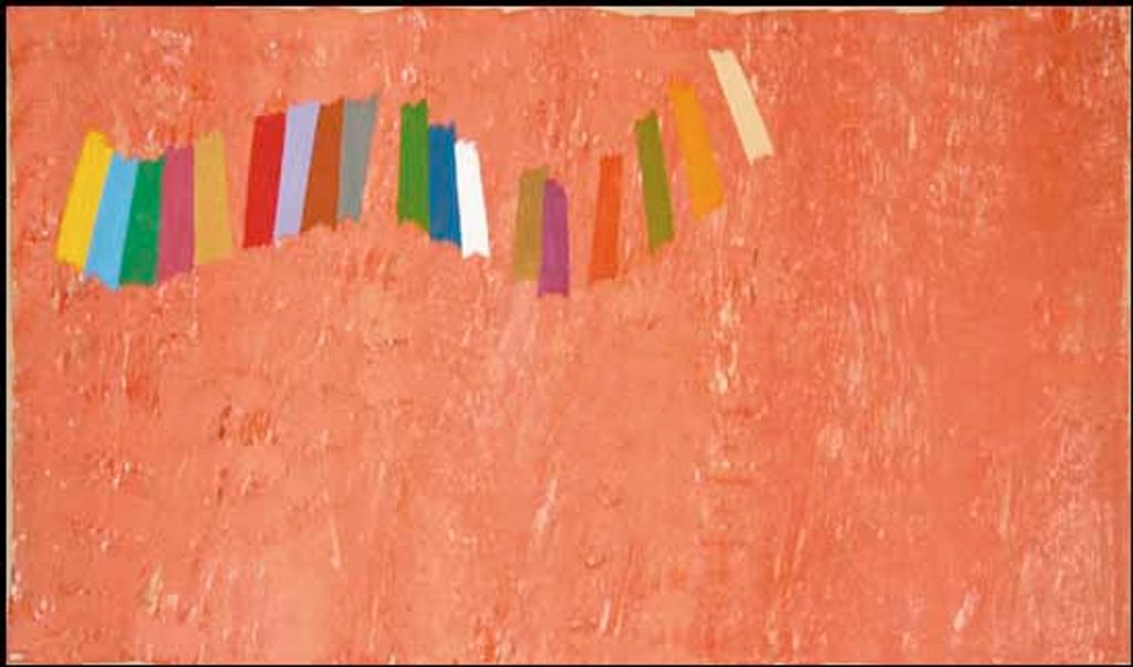 Jack Hamilton Bush (1909-1977) - Sing, Sing, Sing (BG 38)
