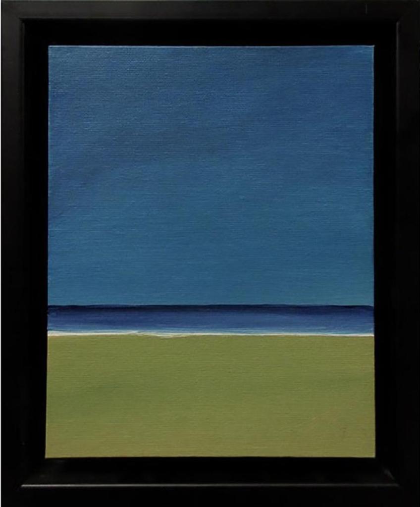 Thanassi - Herring Cove
