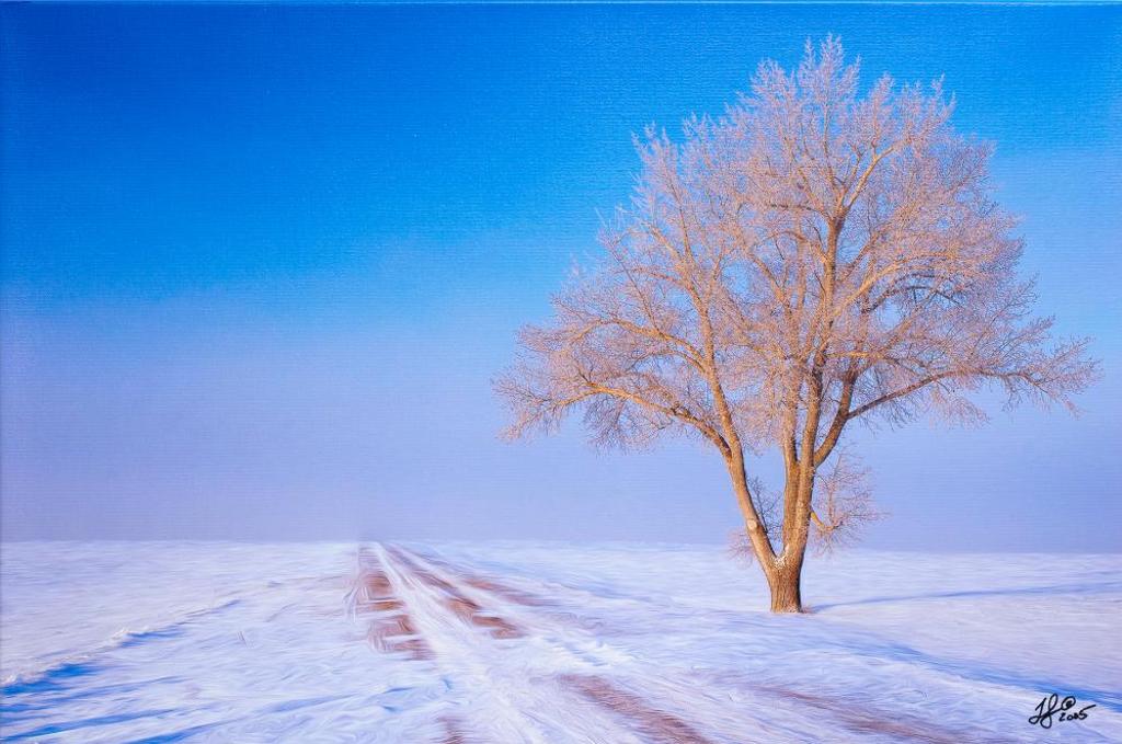 Terry Ritz (1959-2011) - One Path