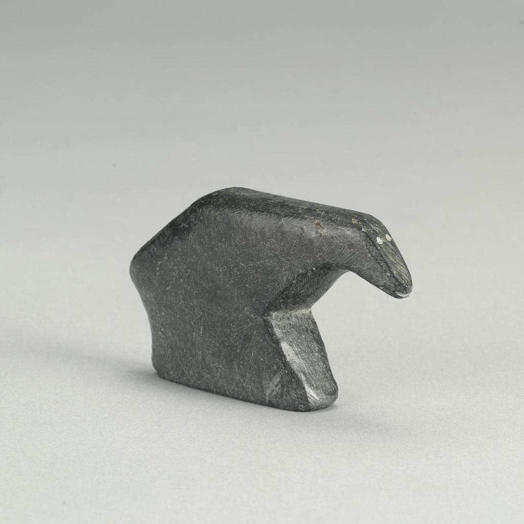 Andy Miki (1918-1983) - Small Animal