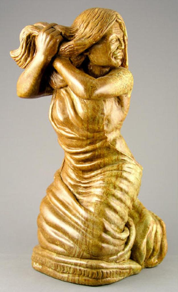 Clifford Pettman (1946) - Untitled
