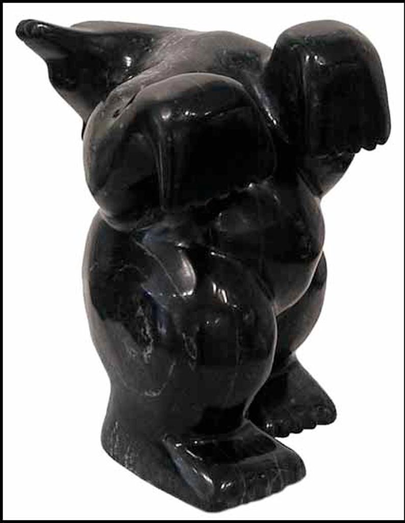 Nuna Parr (1949) - Dancing Bear