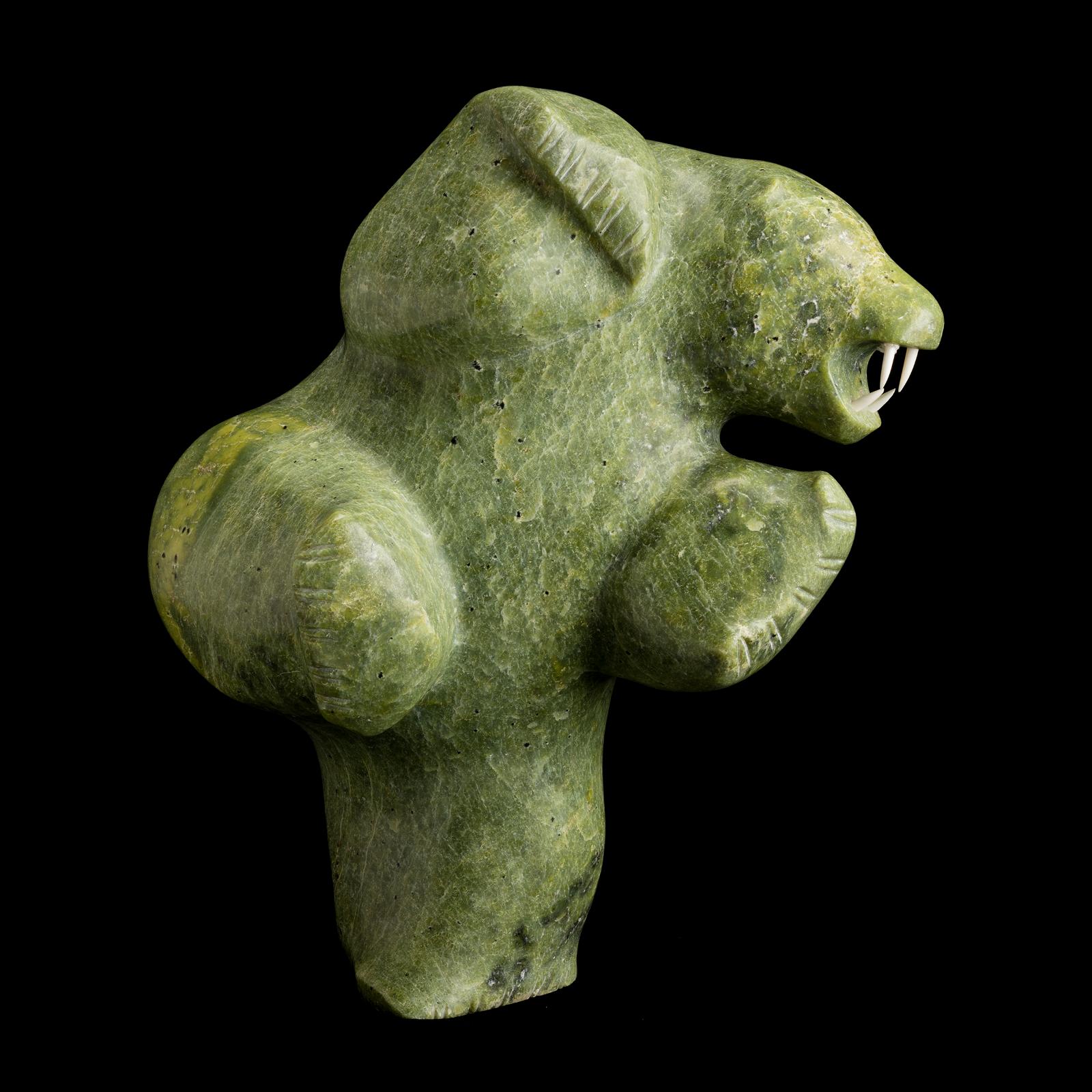 Pauta Saila (1916-2009) - Dancing Bear