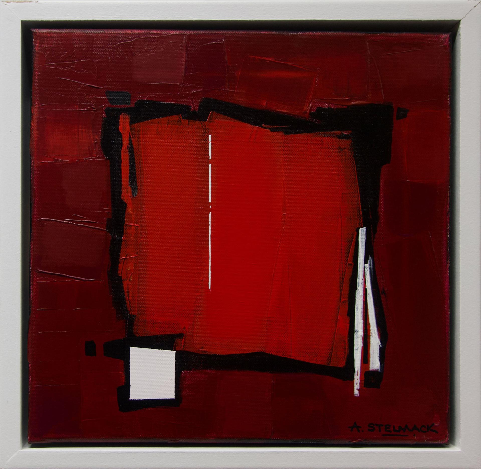 Andrew Stelmack (1964) - Dry Ice