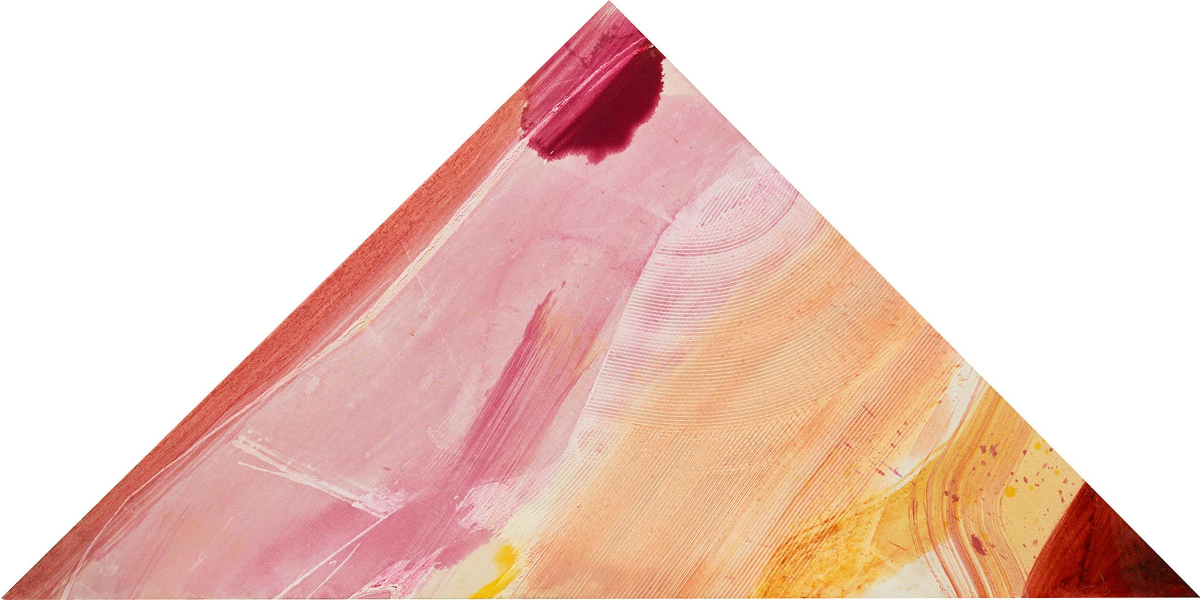 Thomas (Tom) Sherlock Hodgson (1924-2006) - Untitled Abstract