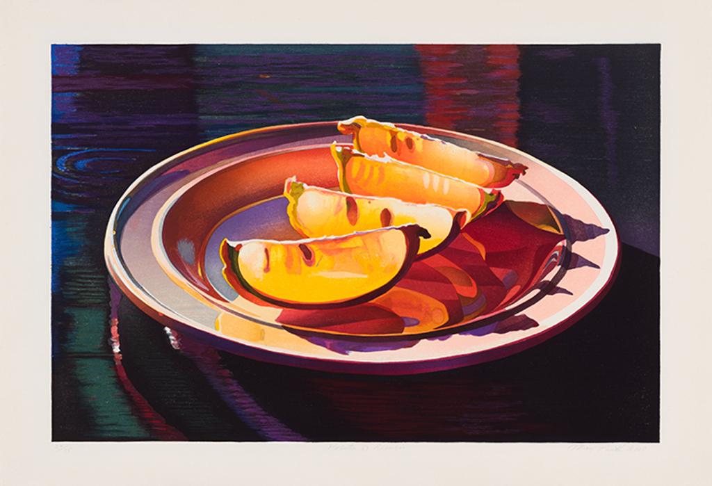 Mary Frances West Pratt (1935-2018) - Points of Lemon