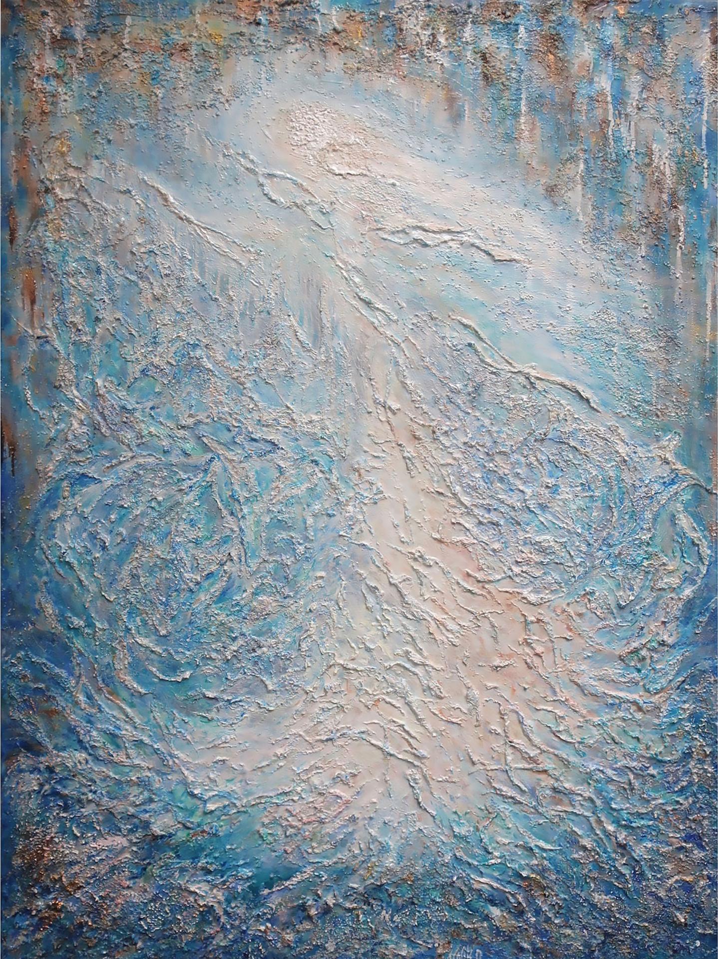 Nika Andreiko - Lady Of The Lake
