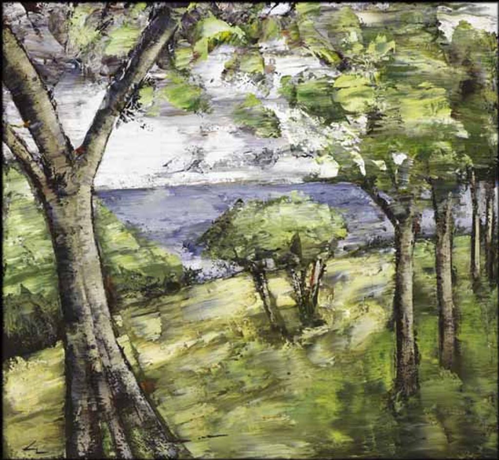 Christopher Langstroth (1959) - Hilltop