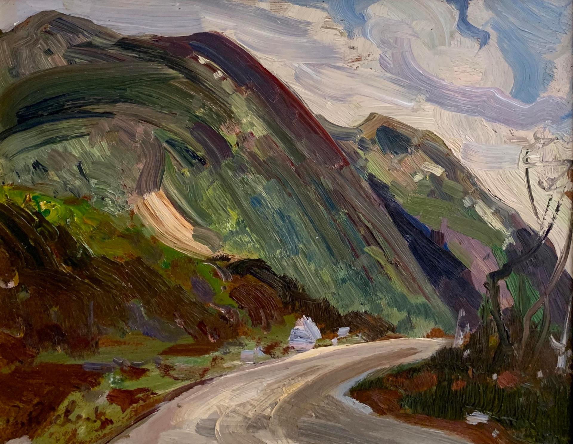 René Jean Richard (1895-1982) - Sans titre / Untitled, n. d.