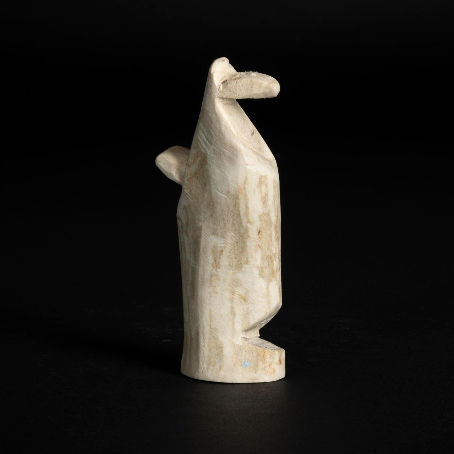 Andy Miki (1918-1983) - Animal Ca.1980