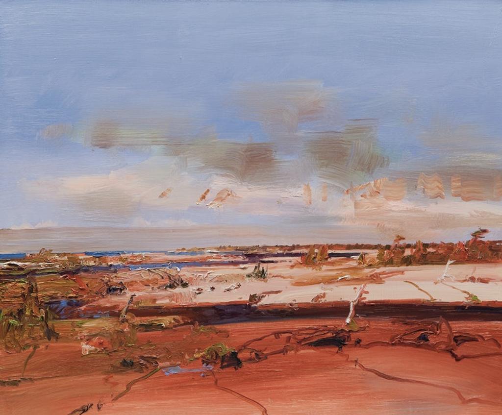 John Hartman (1950) - Tar Island