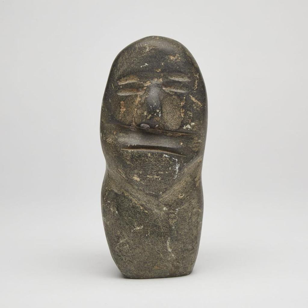 John Kavik (1897-1993) - Janus Head