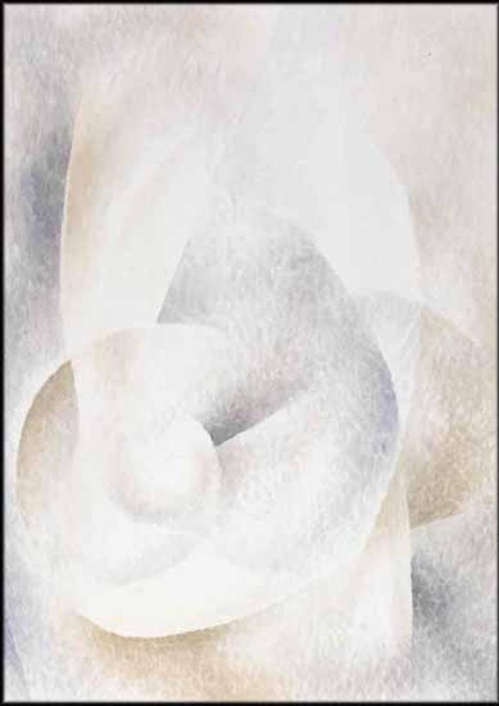 Lionel Lemoine FitzGerald (1890-1956) - Abstract