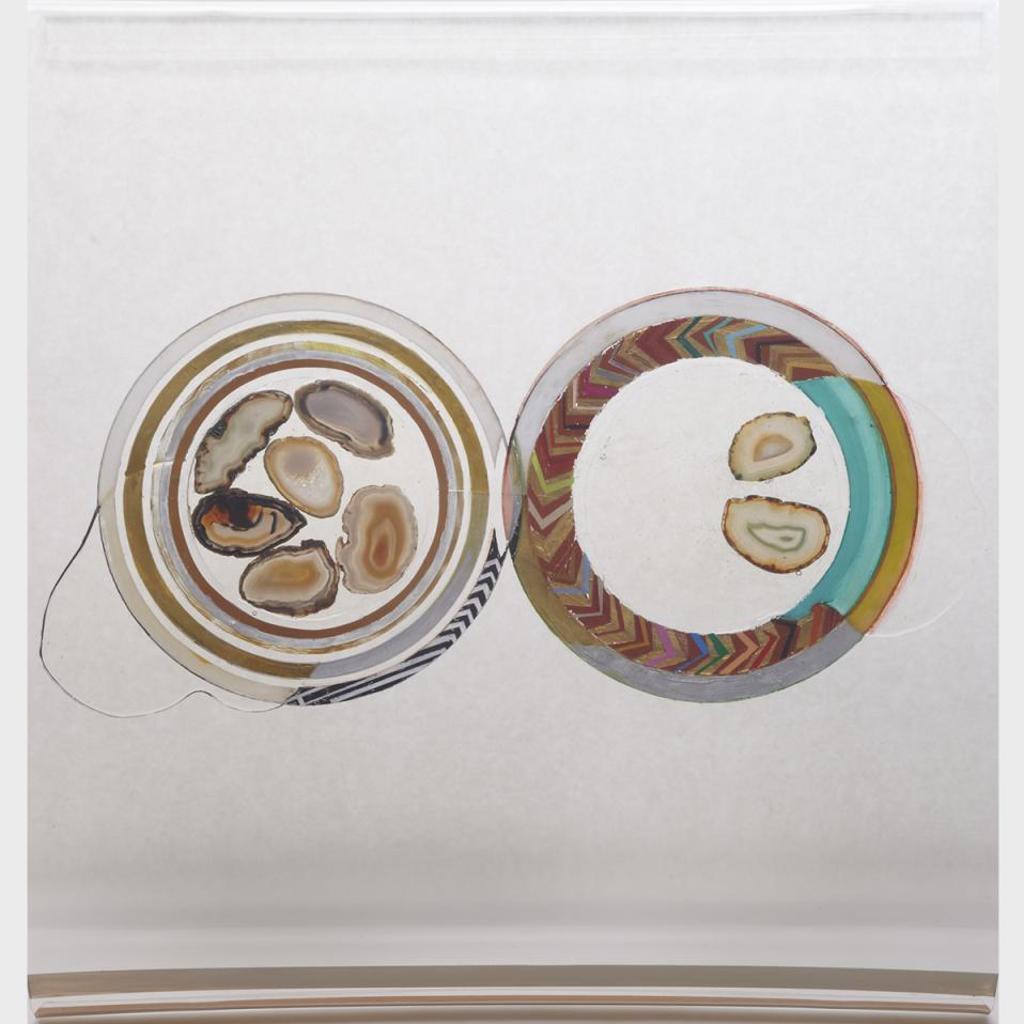 Lori-Ann Bellissimo - Pattern Integrity #3