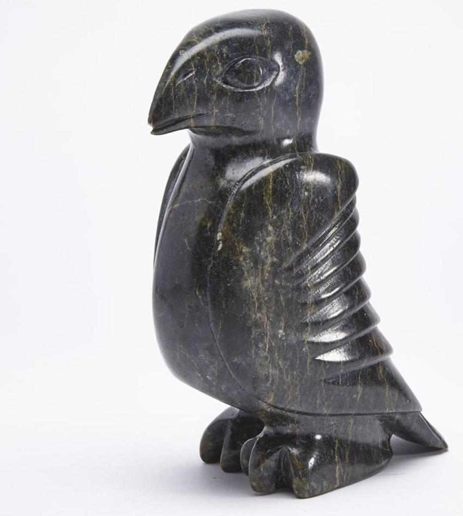 Kumakuluk Saggiak (1944) - Bird