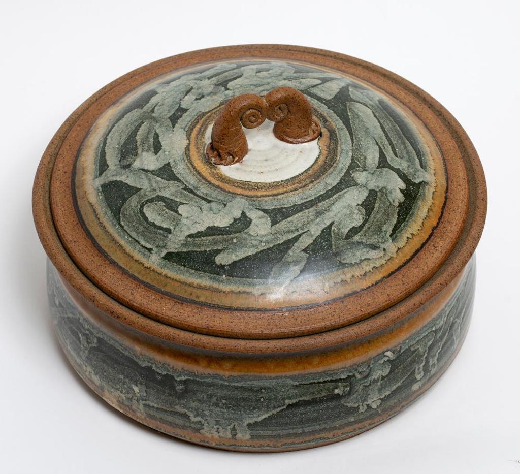 Mel Bolen (1947-2024) - Casserole Dish