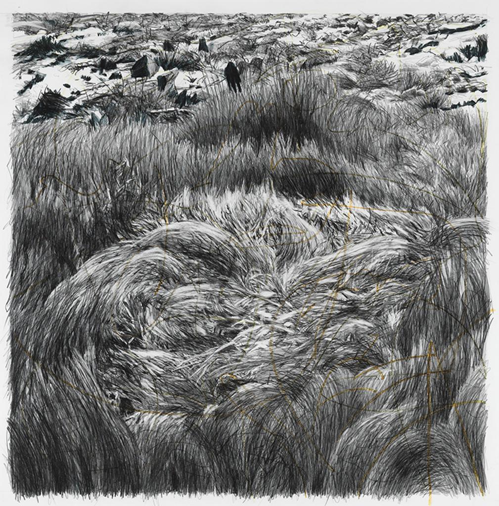 Robbin Yager (1953) - Presence