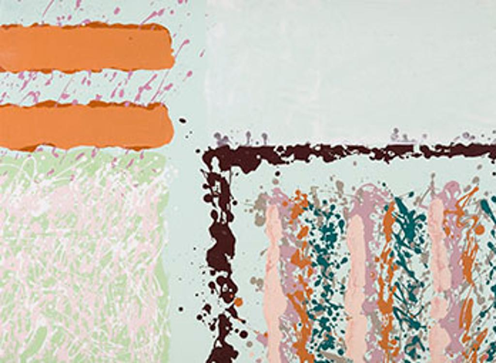 Edward Avedisian (1936-2007) - C-1-I
