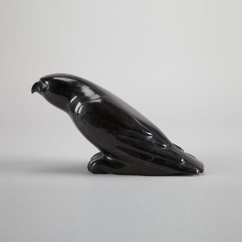 Oviloo Tunnillie (1949-2014) - Bird
