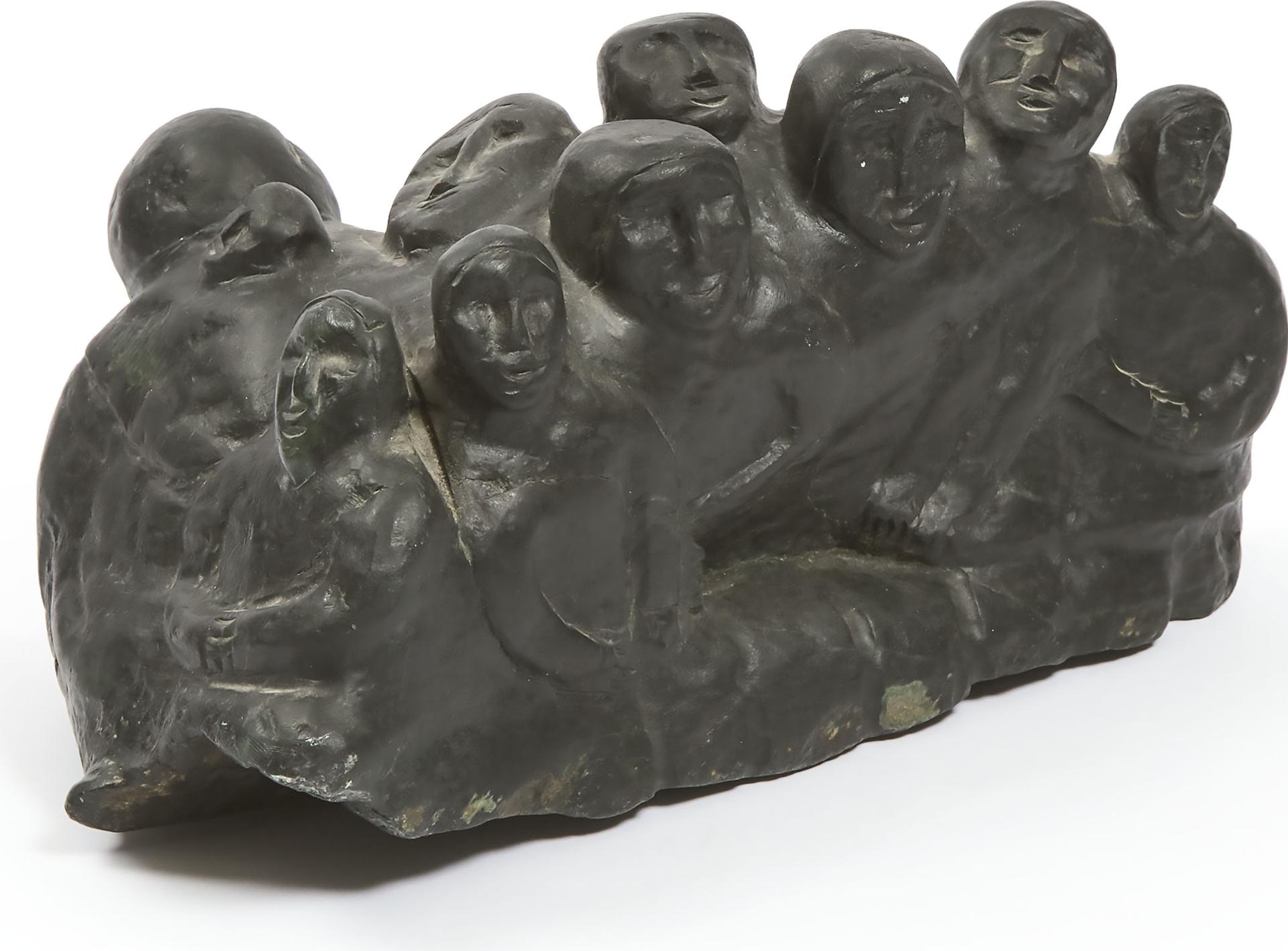 MIRIAM MAREALIK QIYUK - Family
