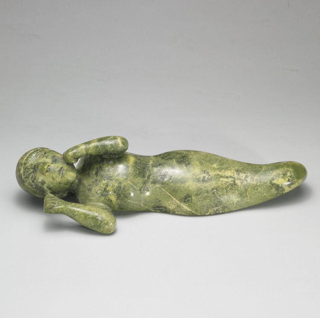 Oviloo Tunnillie (1949-2014) - Sedna