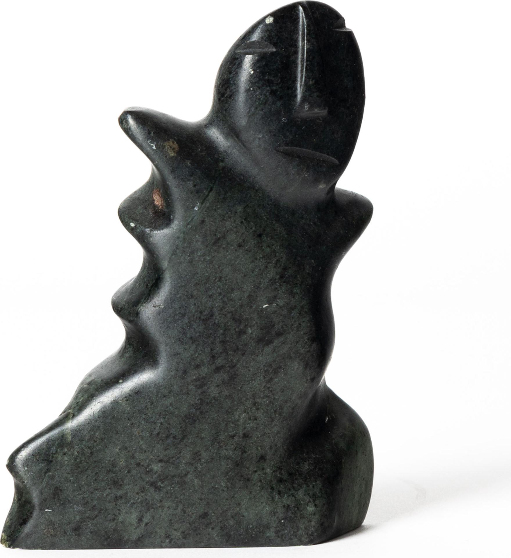 George Arlook Arluk (1949) - Figure