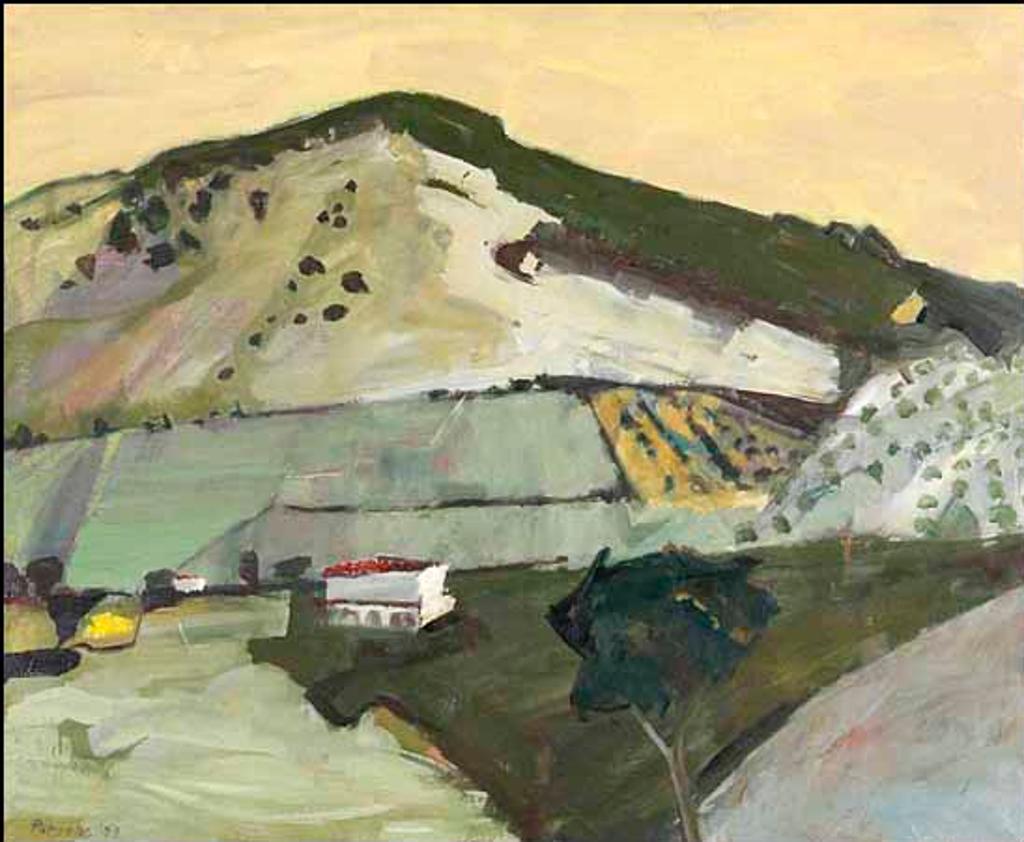 Dee Parson - California (01684/2013-2618)