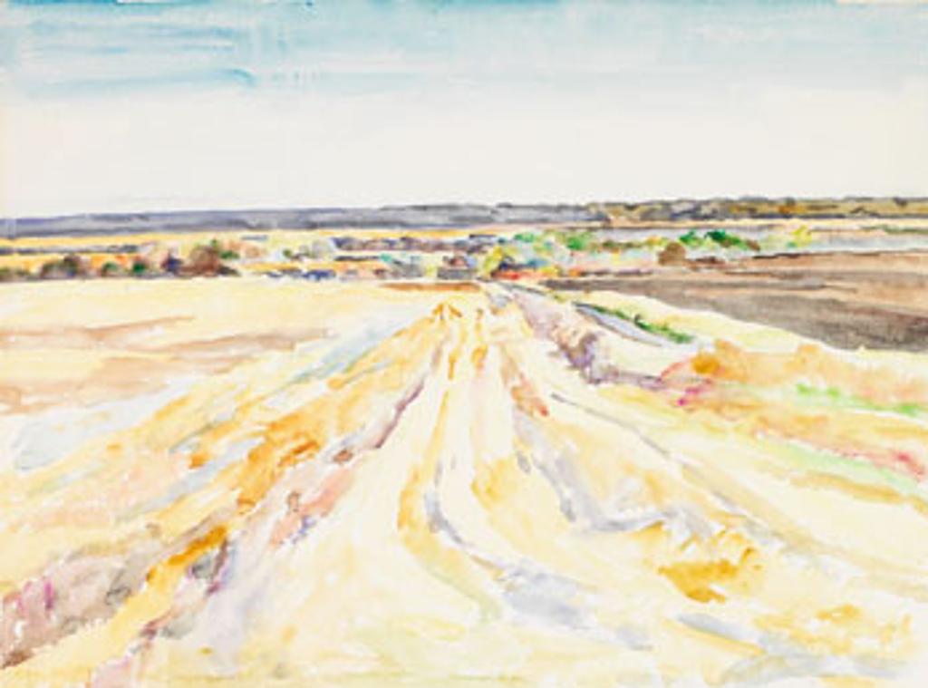 Dorothy Elsie Knowles (1927-2001) - Fall 1974 #5