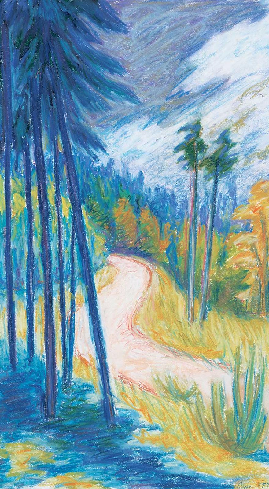 Diana Dean (1942) - Northview