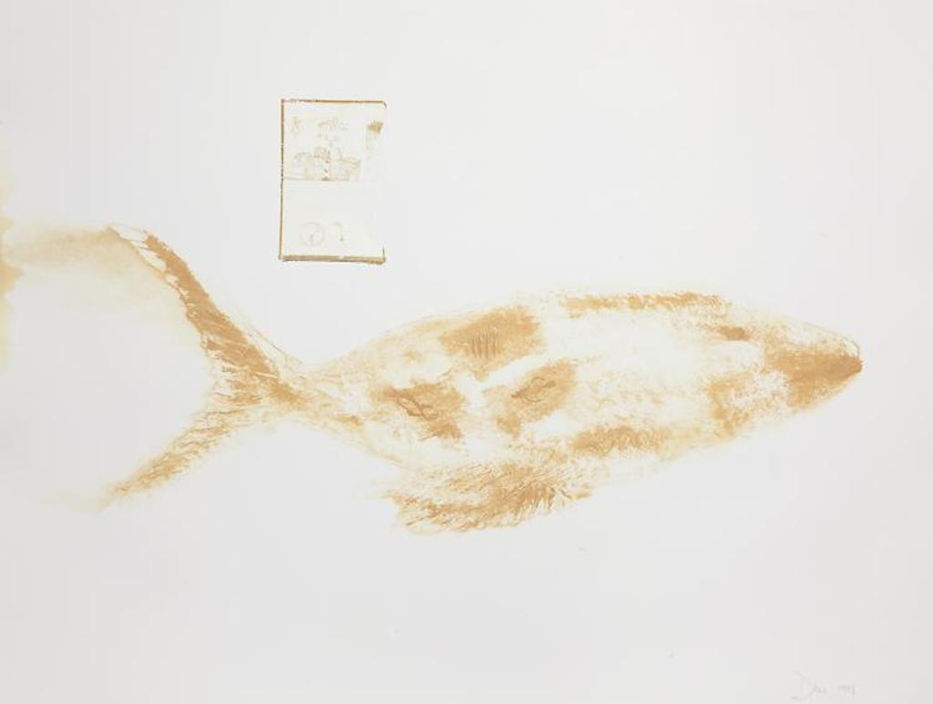 Dina Torrans (1967) - Untitled - Untitled