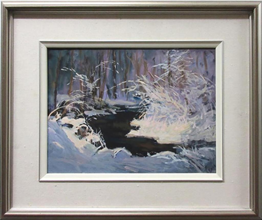 Bruce Allen Heggtveit (1917-2002) - 