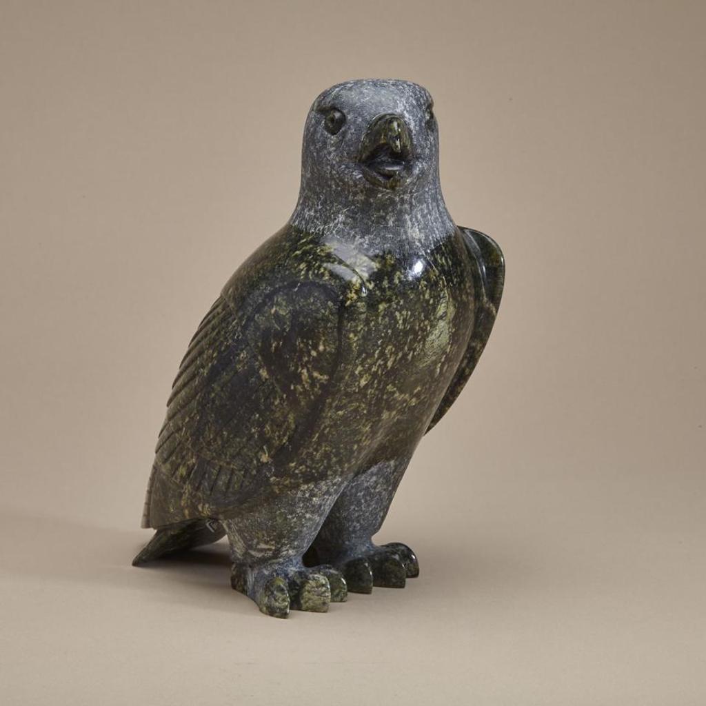 Pitseolak Qimirpik (1986) - Bird