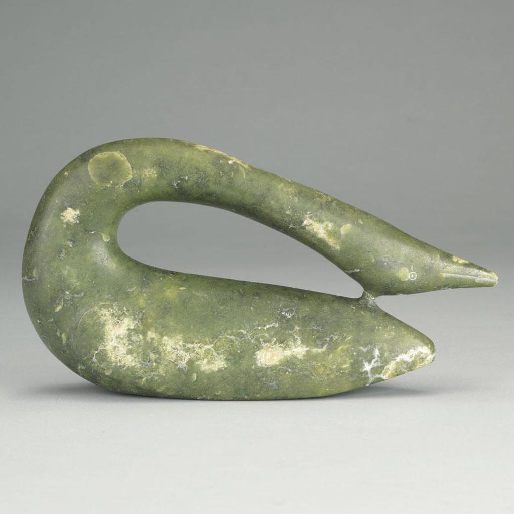 Sharky Nuna (1918-1979) - Bird