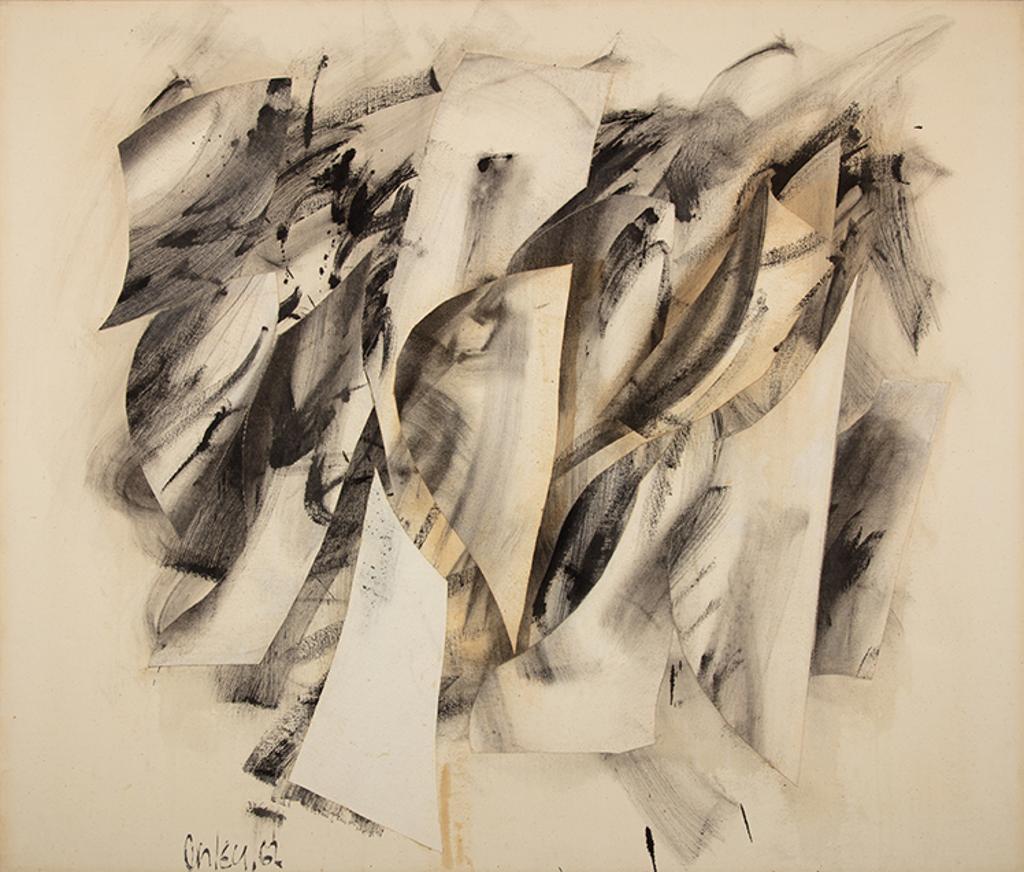 Toni (Norman) Onley (1928-2004) - Polar #28