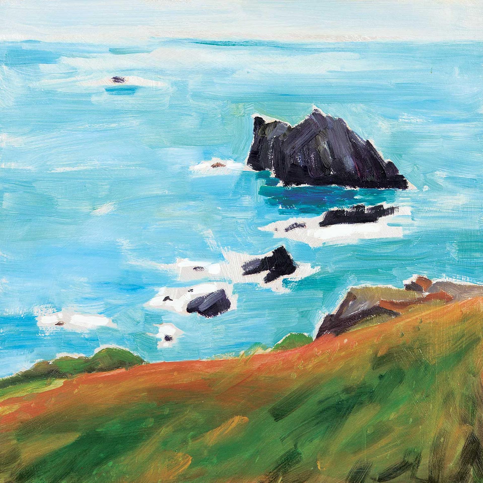 Colleen Philippi (1959) - Cornwall I