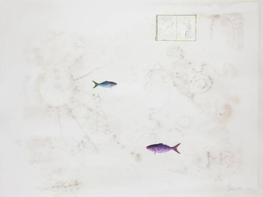 Dina Torrans (1967) - Untitled - Untitled