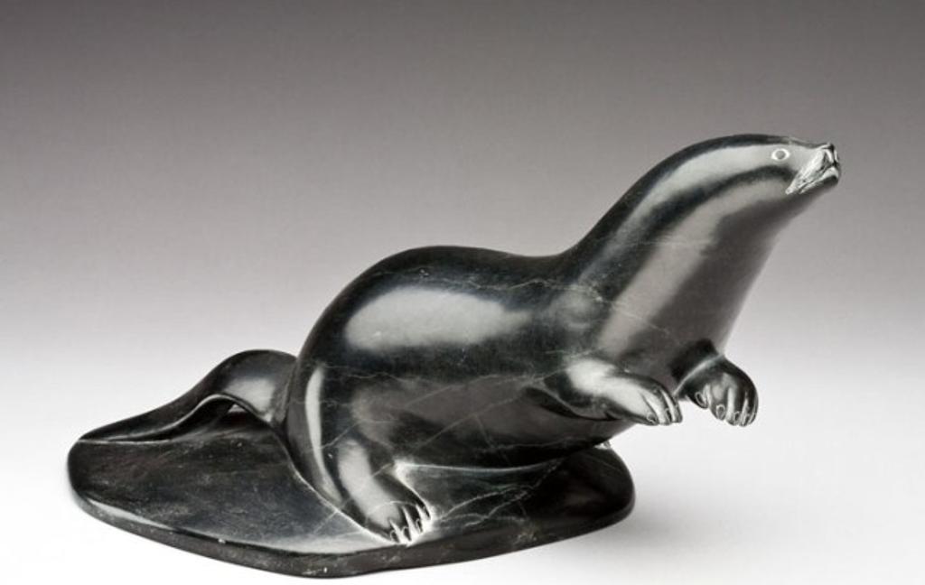 Tamusi Qumalu Tukala (1945) - Otter, 1978