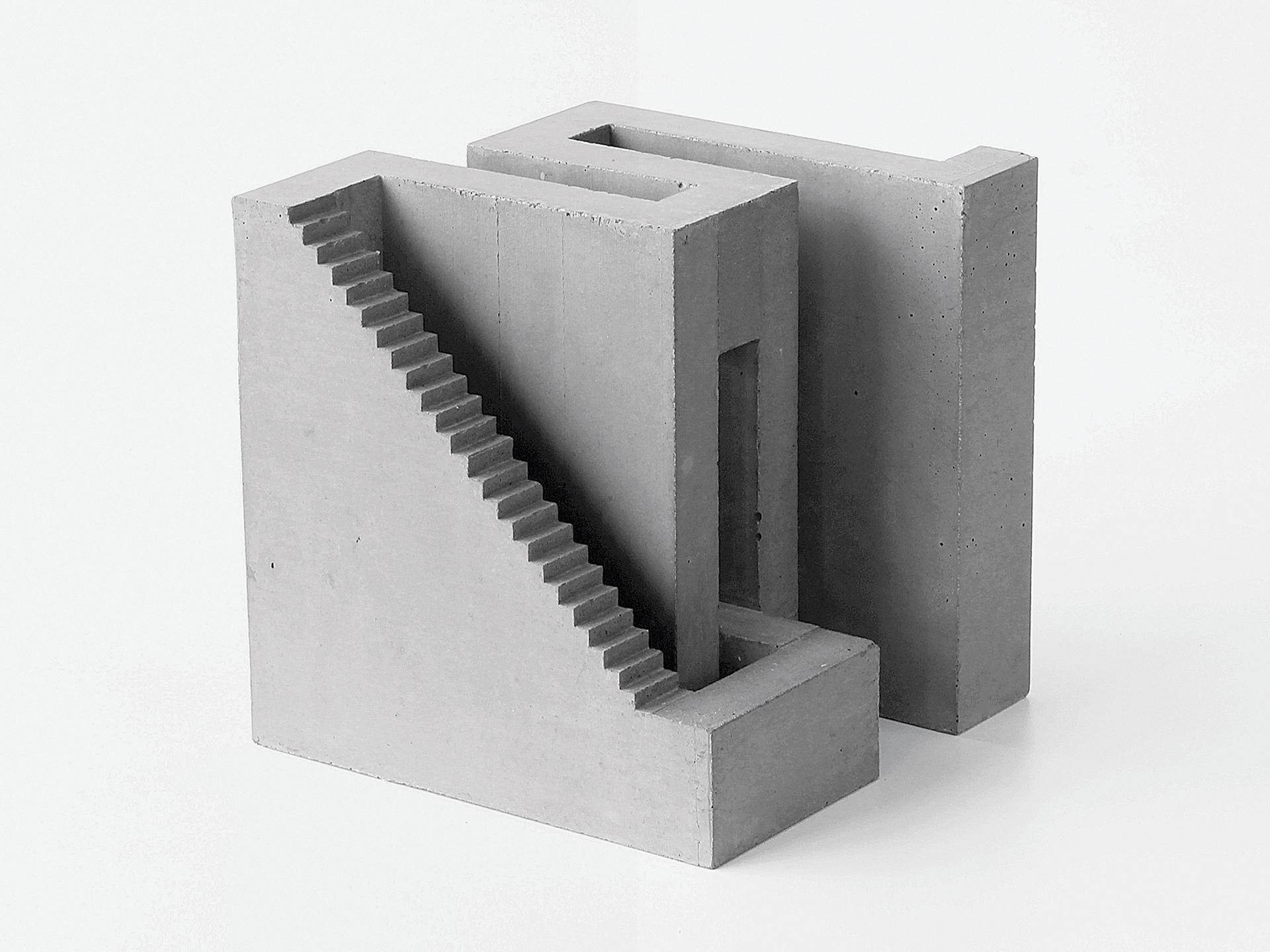 David Umemoto - Closed Circuit, 2021