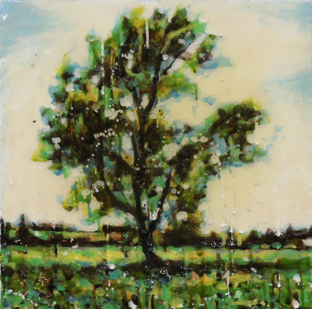 Sylvain Roberge - Petit Arbre
